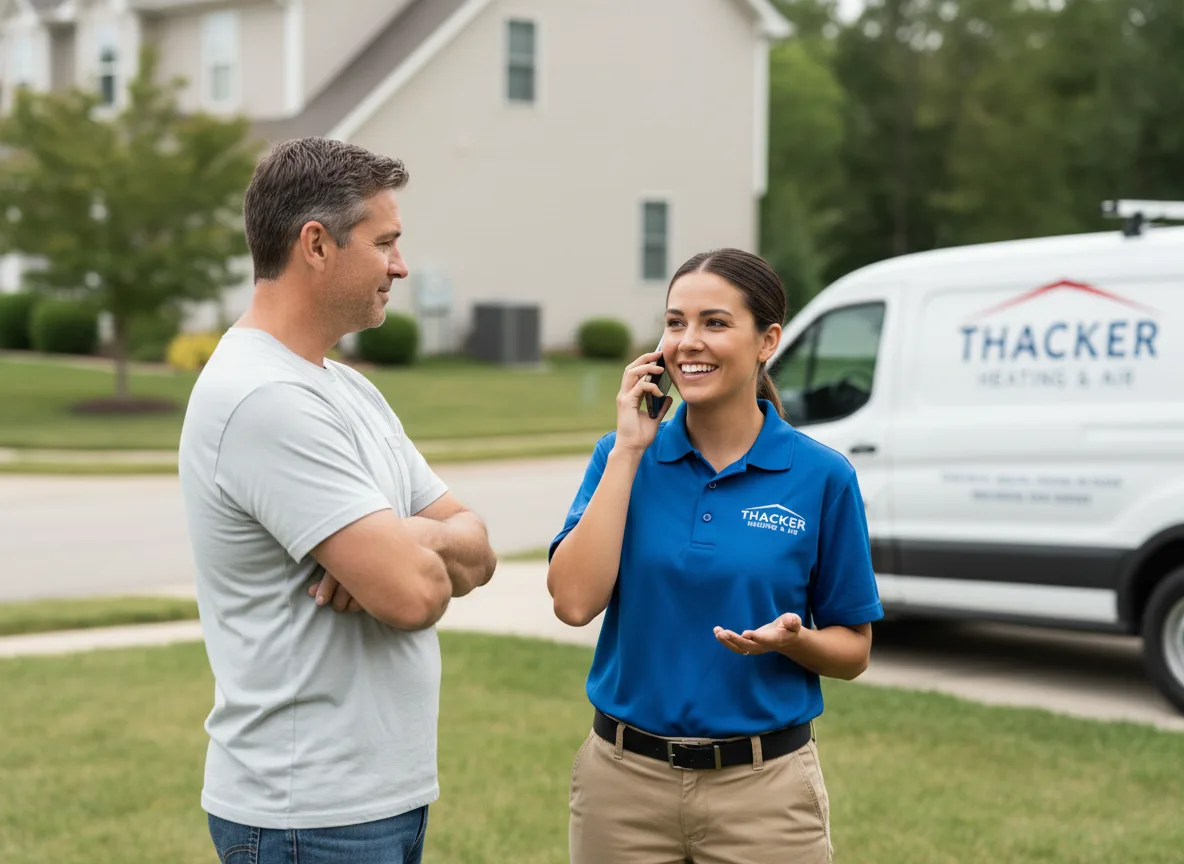Ac Repair Lamesa, TX FAQs